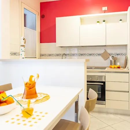Ferienwohnung Fruttadamare Porto Recanati Exterior foto