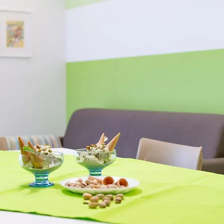 Ferienwohnung Fruttadamare Porto Recanati Exterior foto