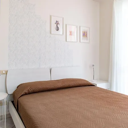 Ferienwohnung Fruttadamare Porto Recanati Exterior foto