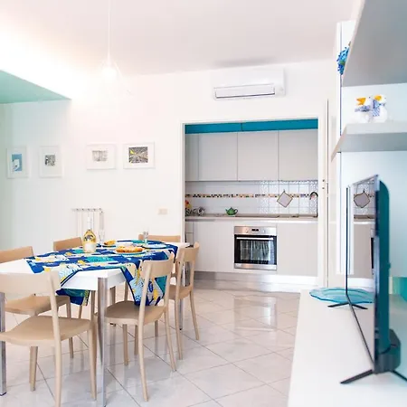 Ferienwohnung Fruttadamare Porto Recanati Exterior foto