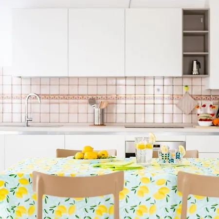 Ferienwohnung Fruttadamare Porto Recanati Exterior foto
