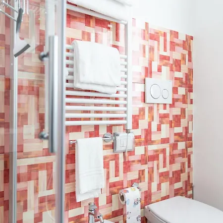 Ferienwohnung Fruttadamare Porto Recanati Exterior foto