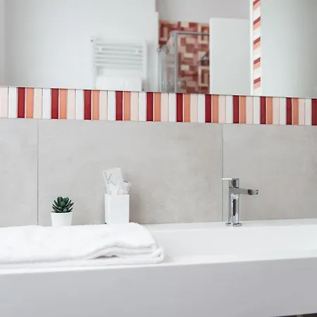 Ferienwohnung Fruttadamare Porto Recanati Exterior foto