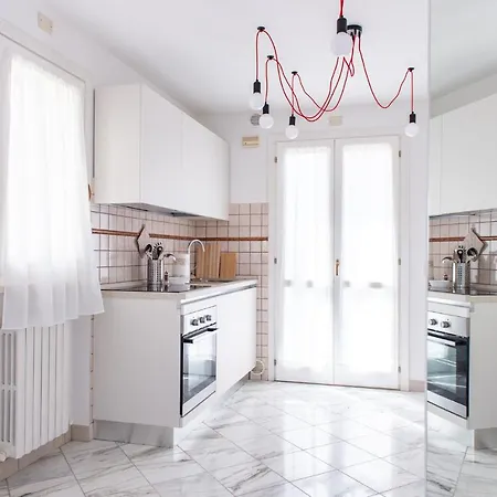 Ferienwohnung Fruttadamare Porto Recanati Exterior foto