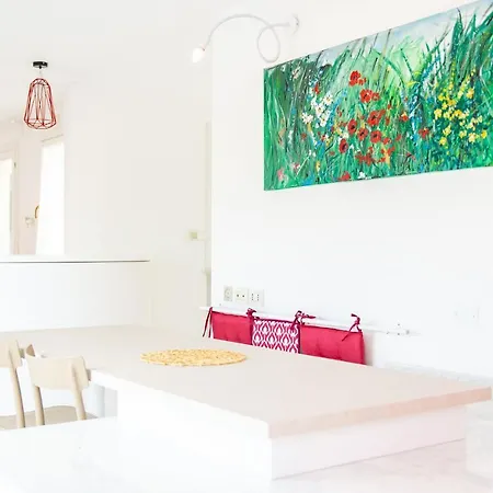 Ferienwohnung Fruttadamare Porto Recanati Exterior foto