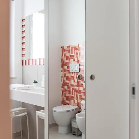 Ferienwohnung Fruttadamare Porto Recanati Exterior foto