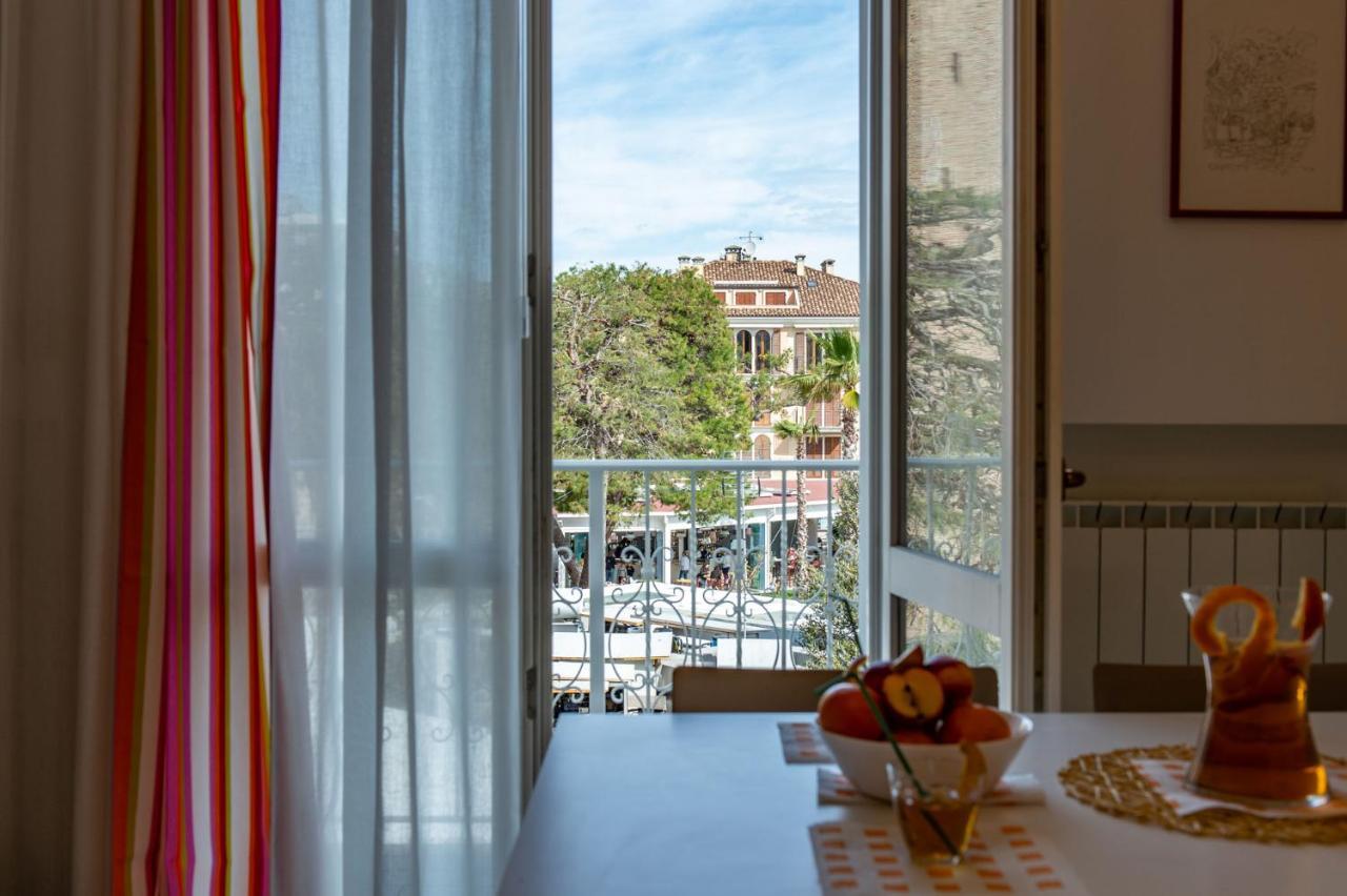 Apartment Fruttadamare Porto Recanati