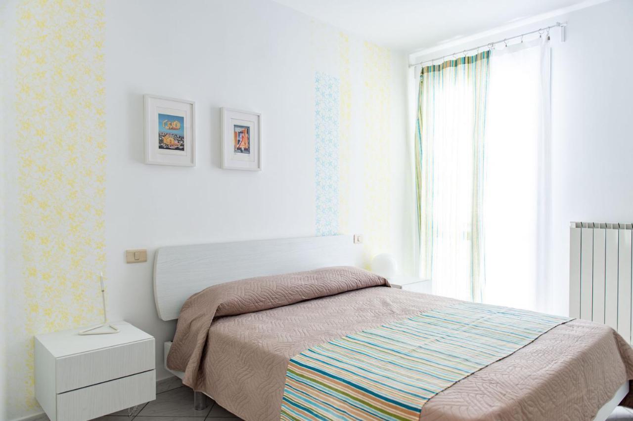 Fruttadamare Apartment Porto Recanati