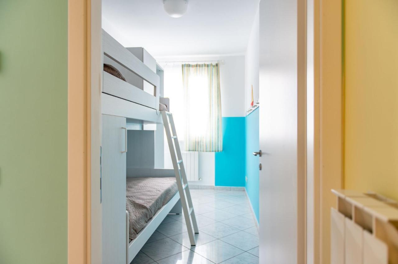 Fruttadamare Apartment Porto Recanati