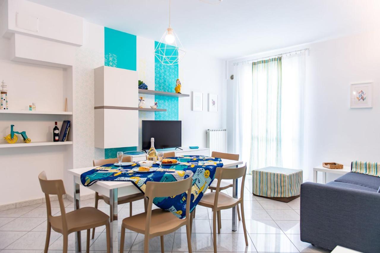 Fruttadamare Porto Recanati