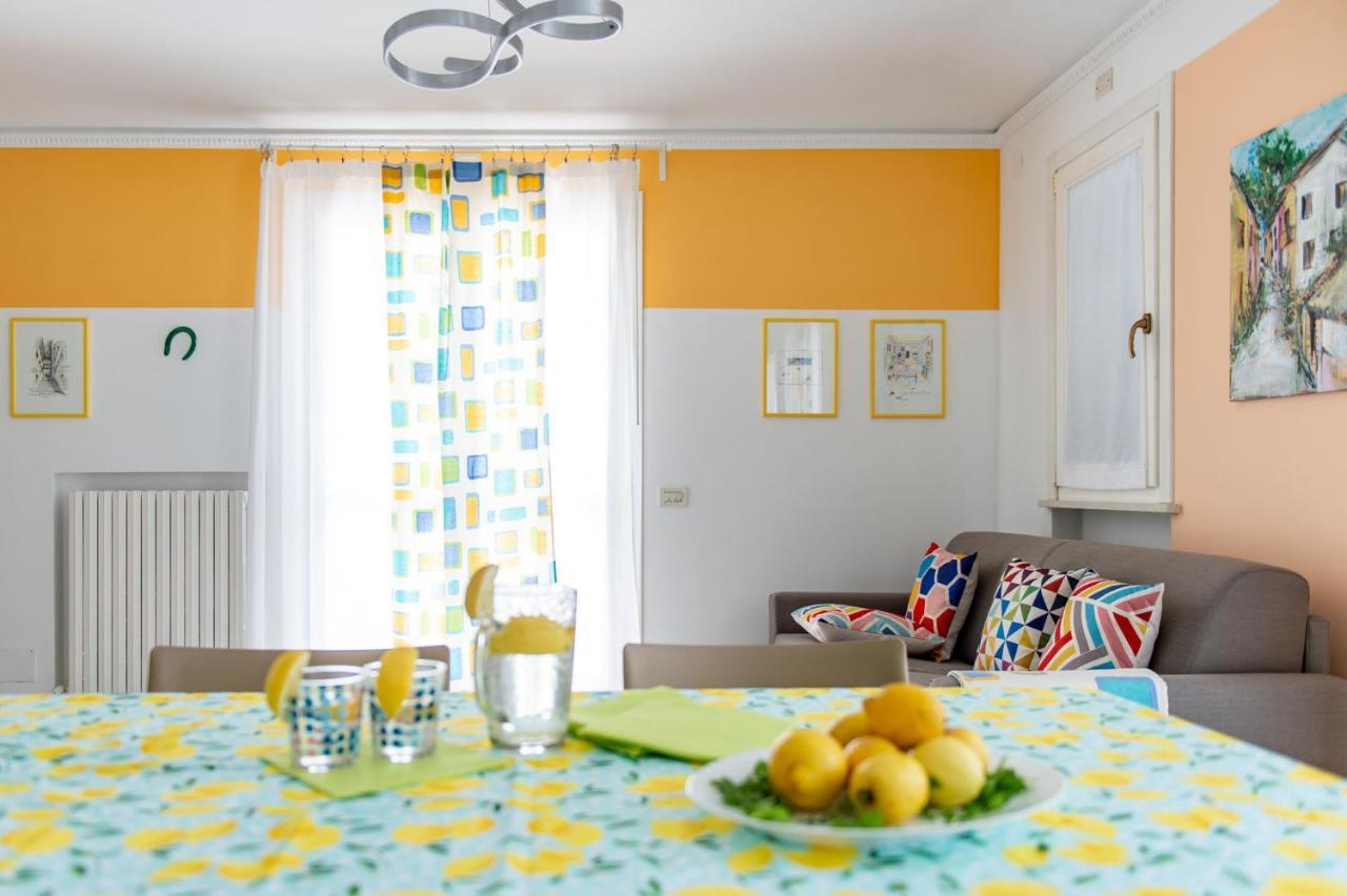 Fruttadamare Apartment Porto Recanati