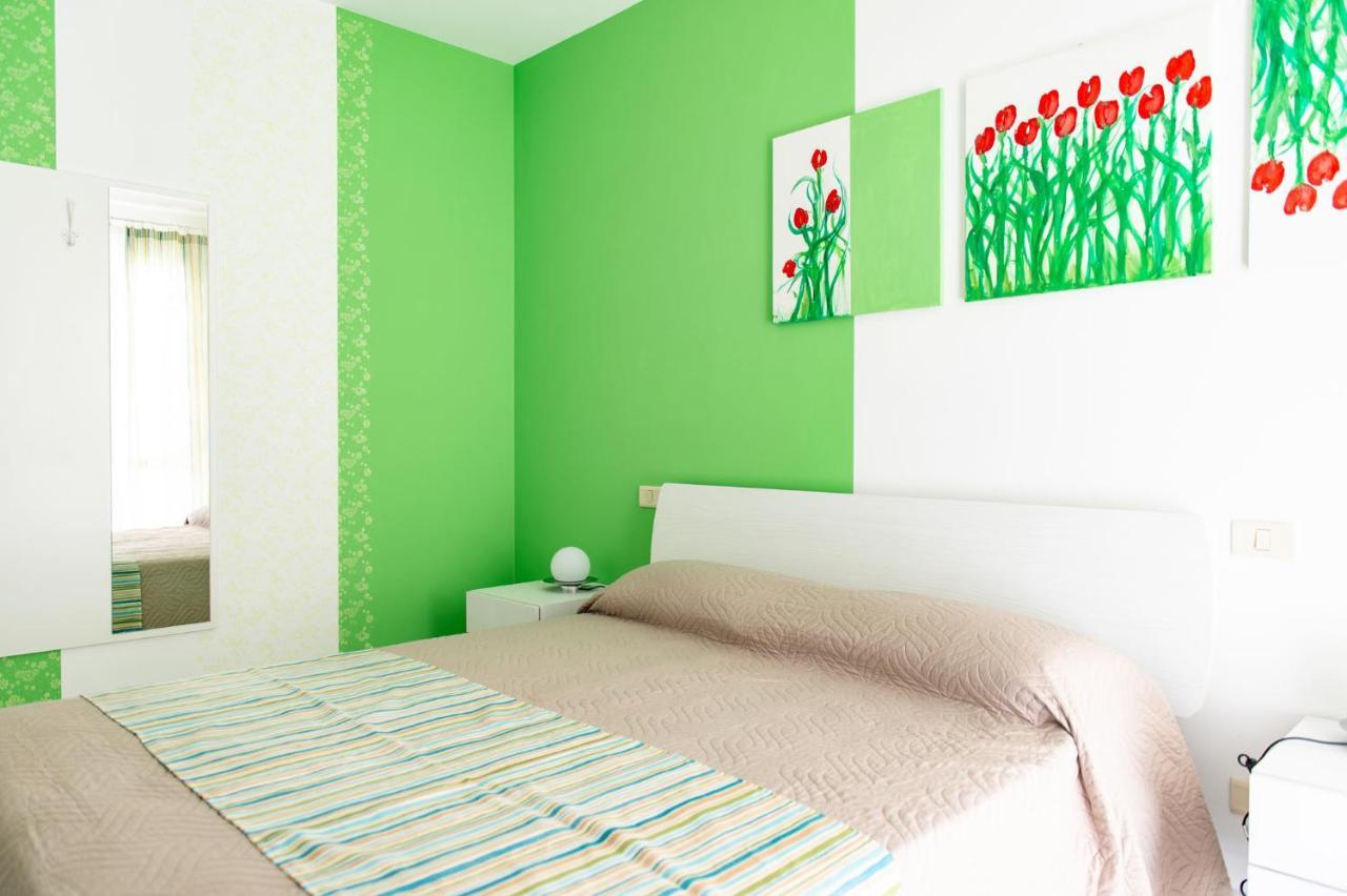 Apartment Fruttadamare Porto Recanati