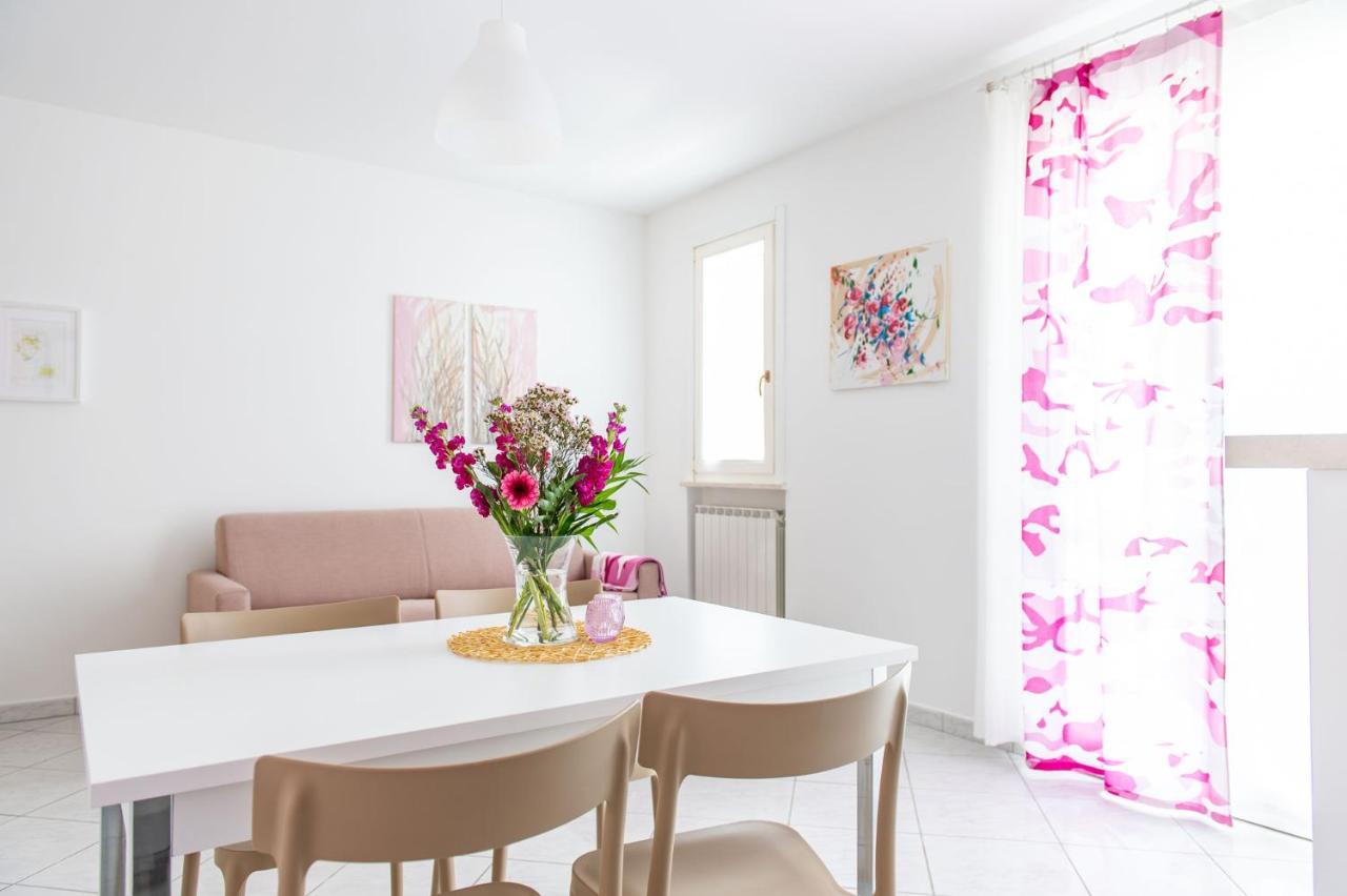 Apartment Fruttadamare