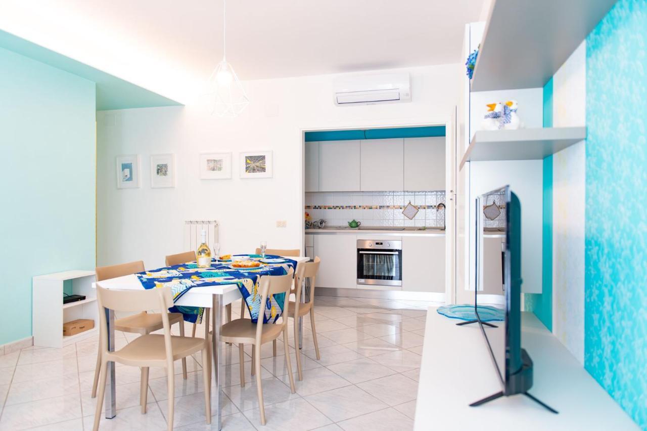 Fruttadamare Apartment Porto Recanati