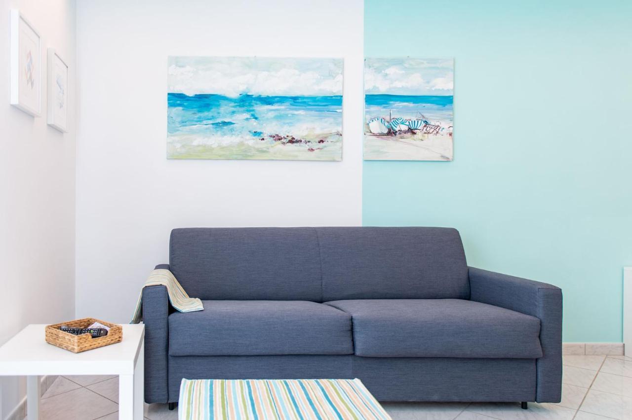 Apartment Fruttadamare
