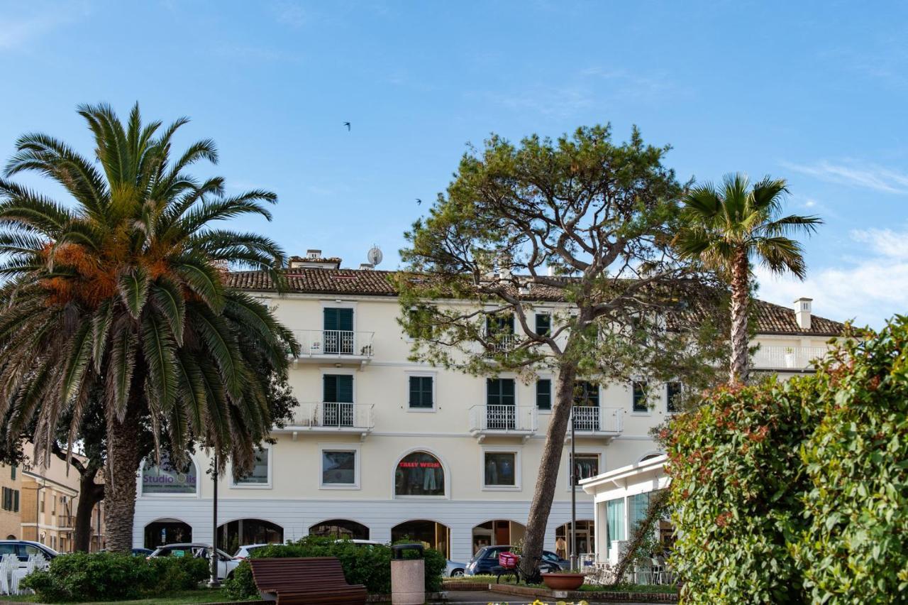 Fruttadamare Porto Recanati