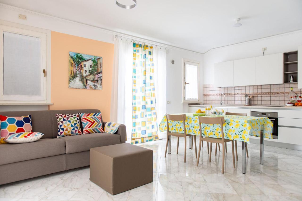 Fruttadamare Apartment