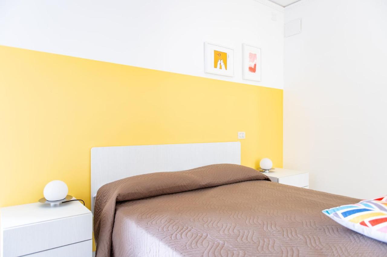 Fruttadamare Apartment