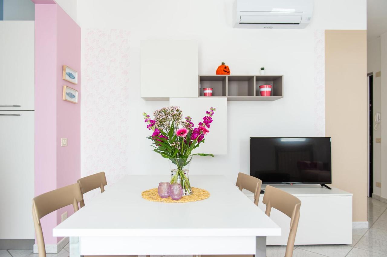Apartment Fruttadamare