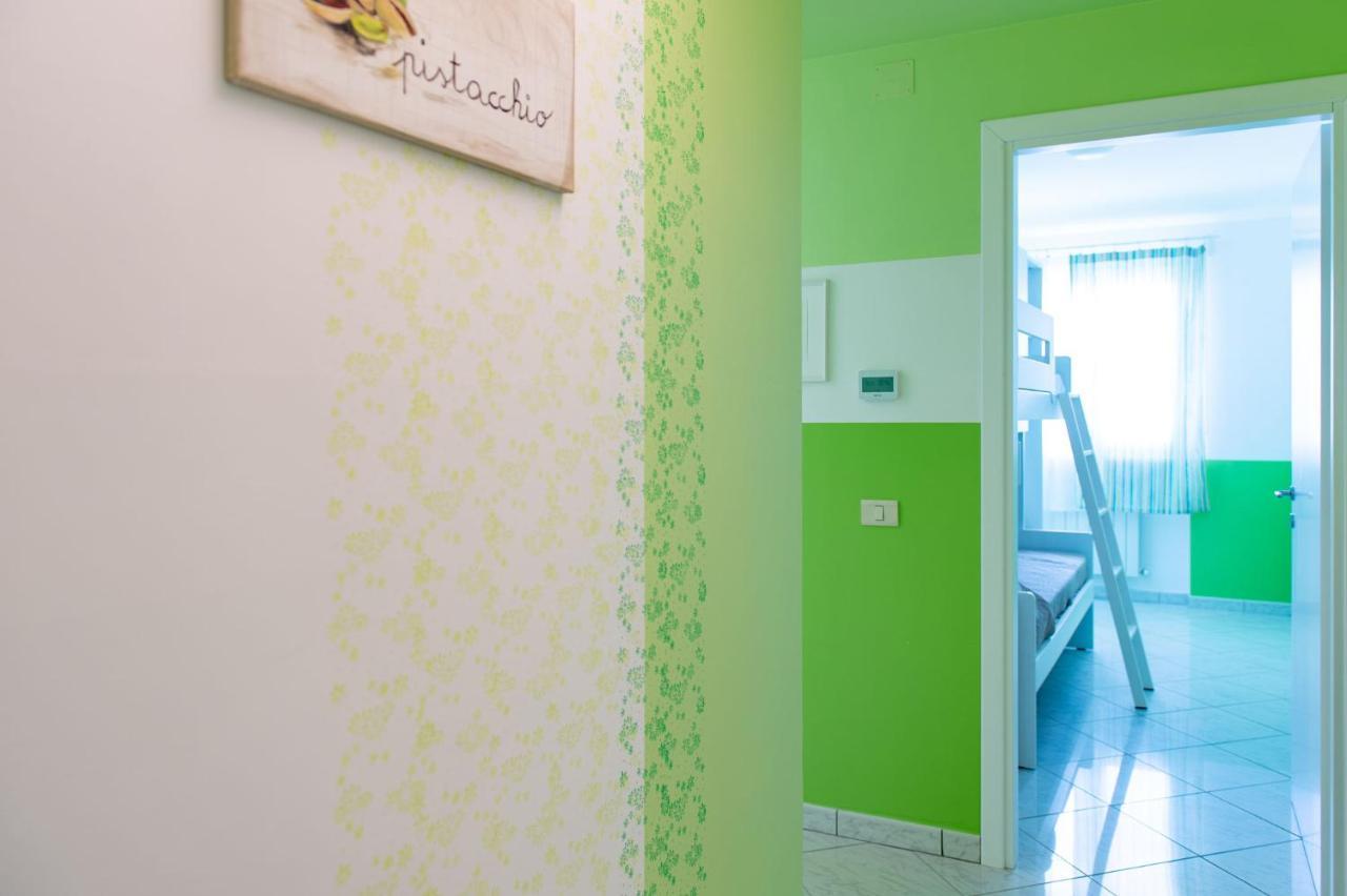 Fruttadamare Apartment Porto Recanati