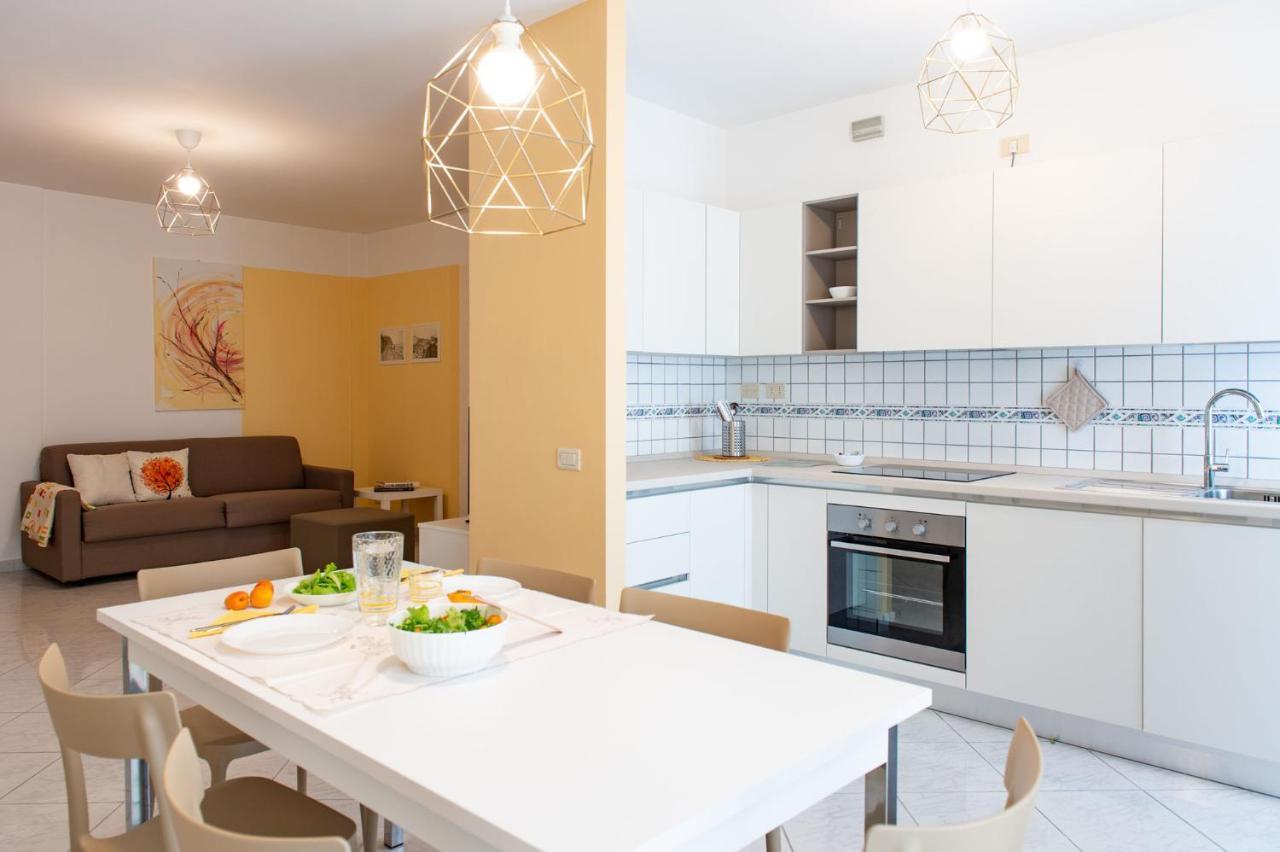 Fruttadamare Apartment