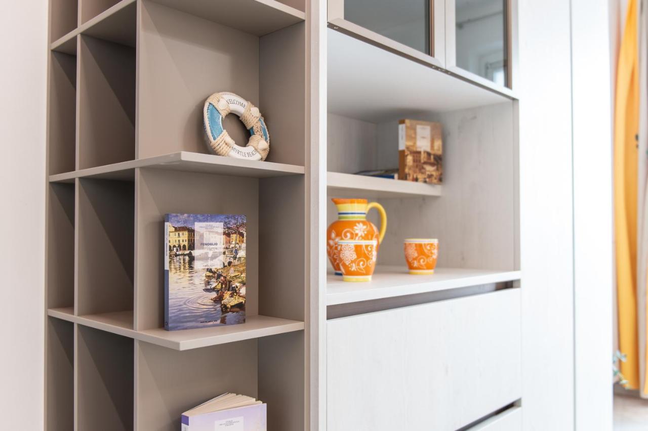 Apartment Fruttadamare Porto Recanati