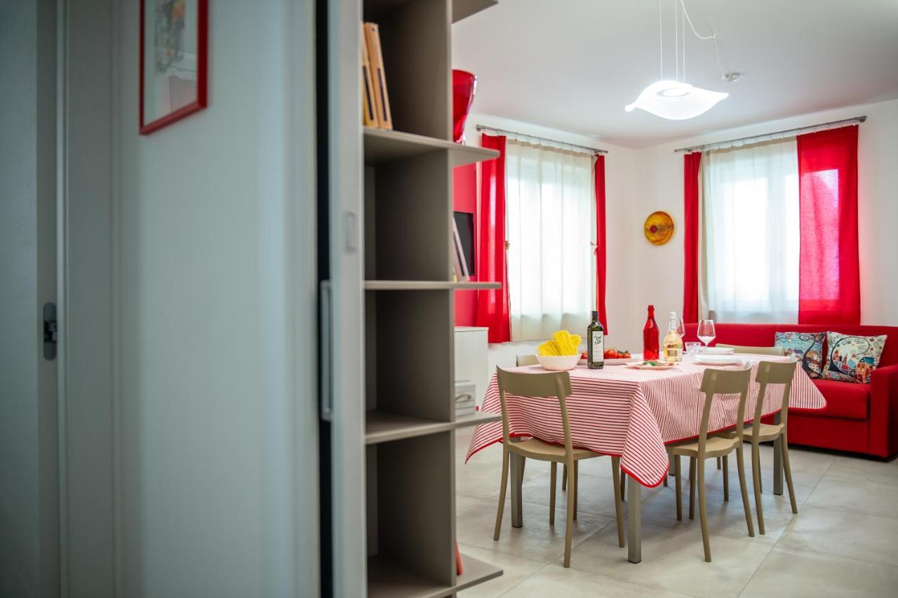 Apartment Fruttadamare