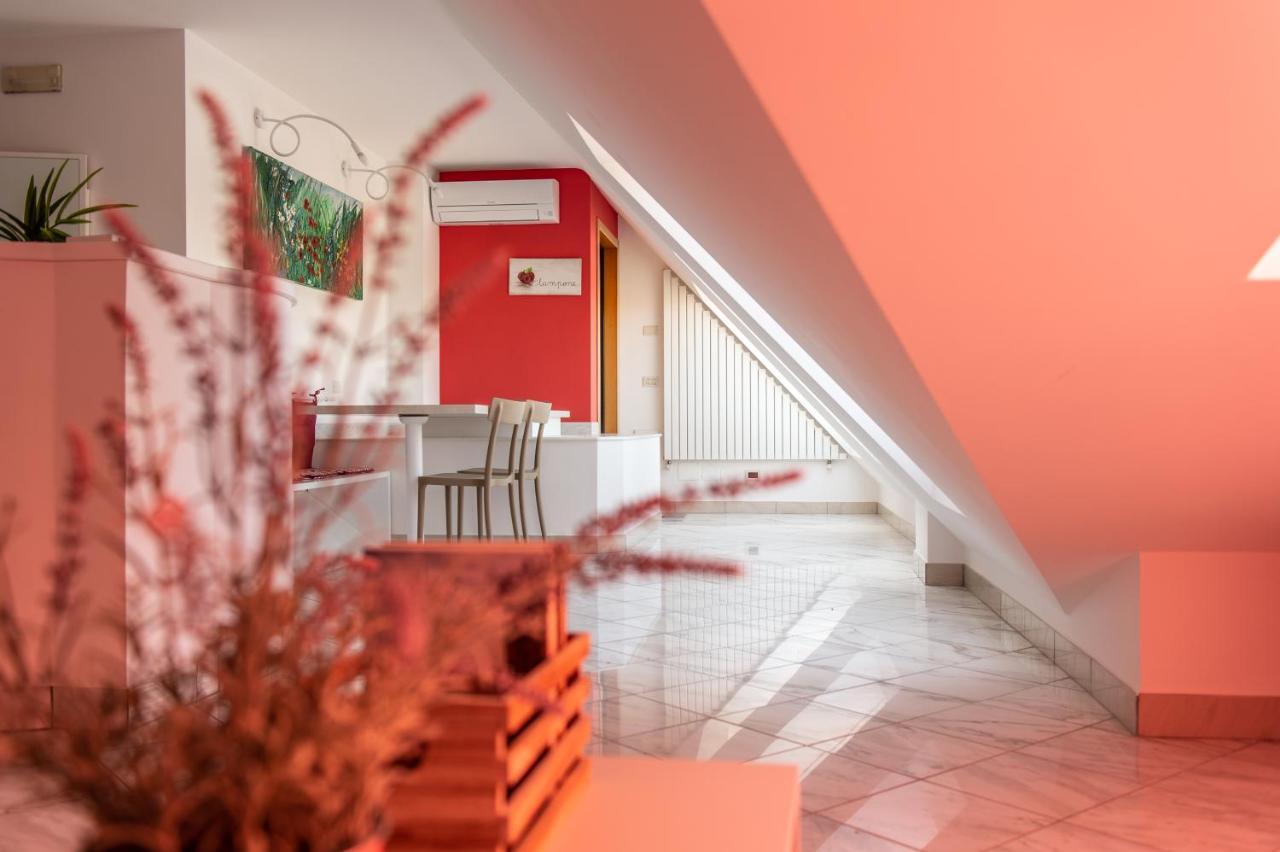 Fruttadamare Apartment *