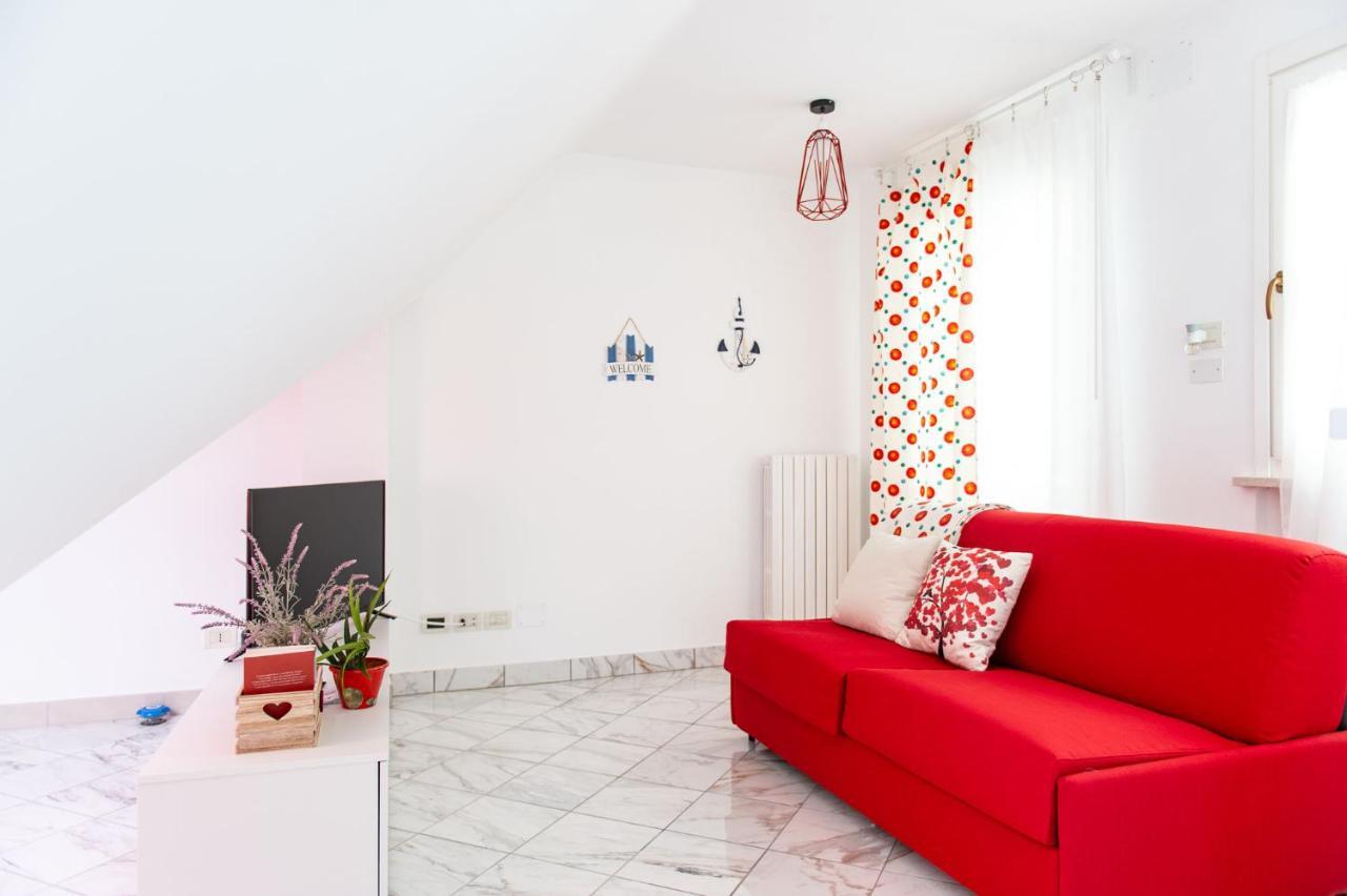 Apartment Fruttadamare