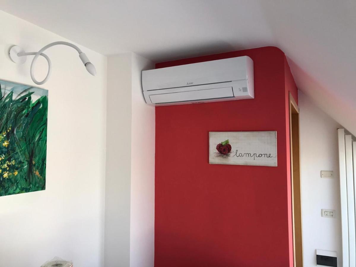 Fruttadamare Apartment