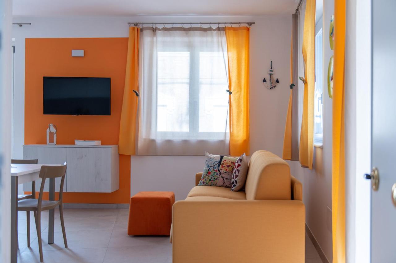 Fruttadamare Apartment