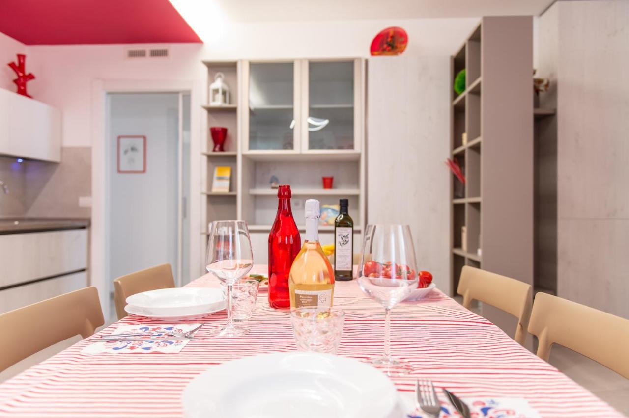 Fruttadamare Apartment Porto Recanati
