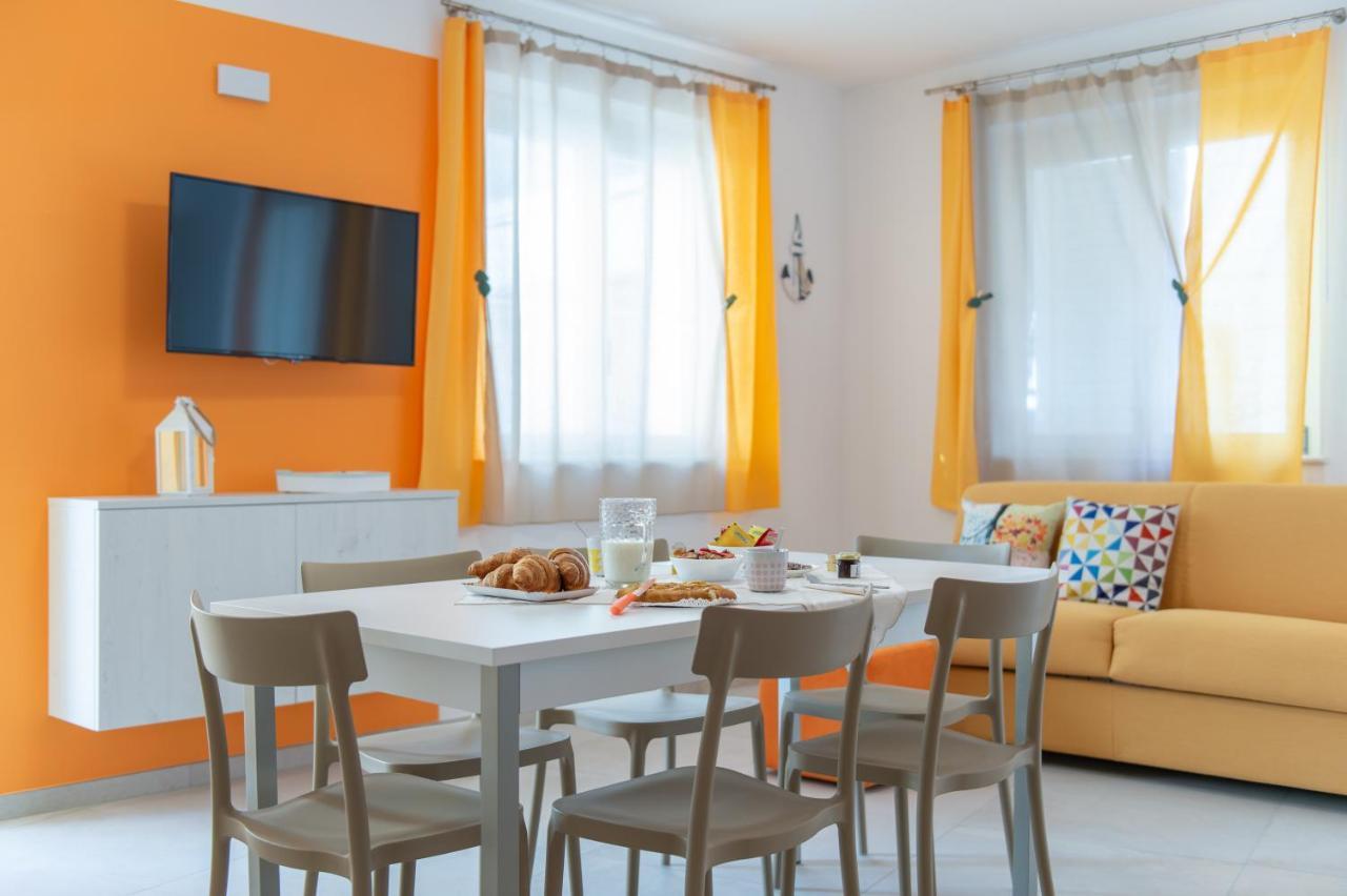 Apartment Fruttadamare