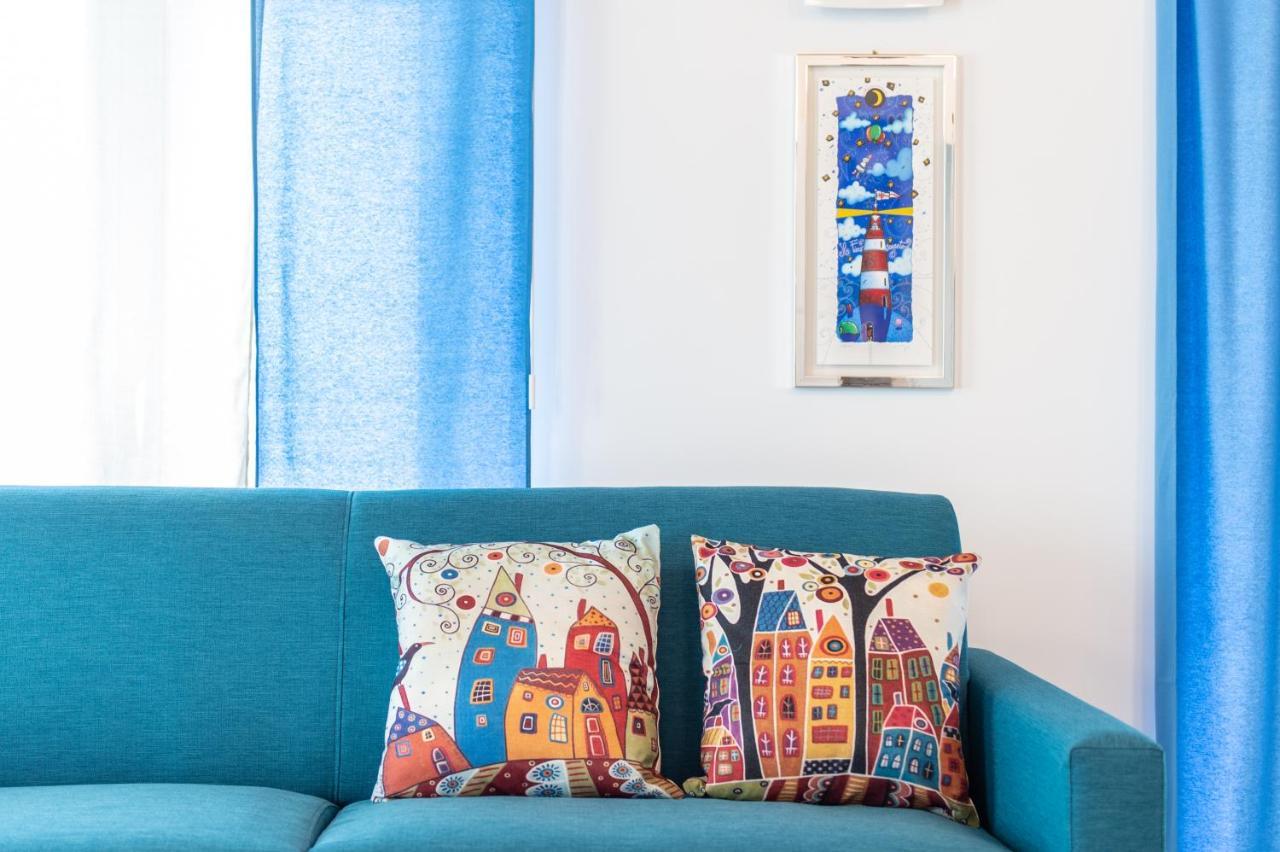 Apartment Fruttadamare