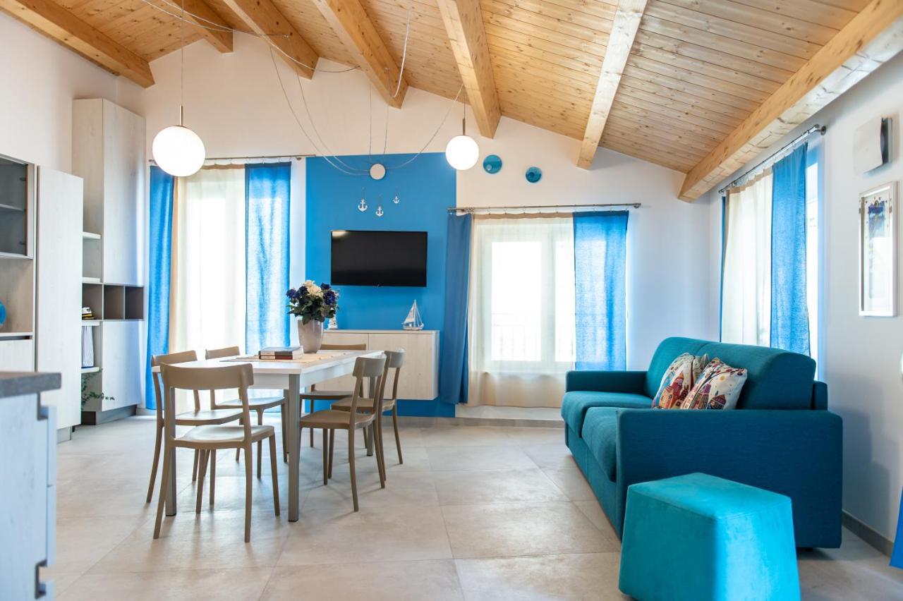 Fruttadamare Apartment