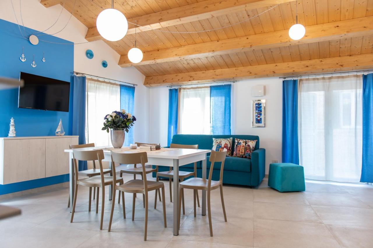 Fruttadamare Apartment