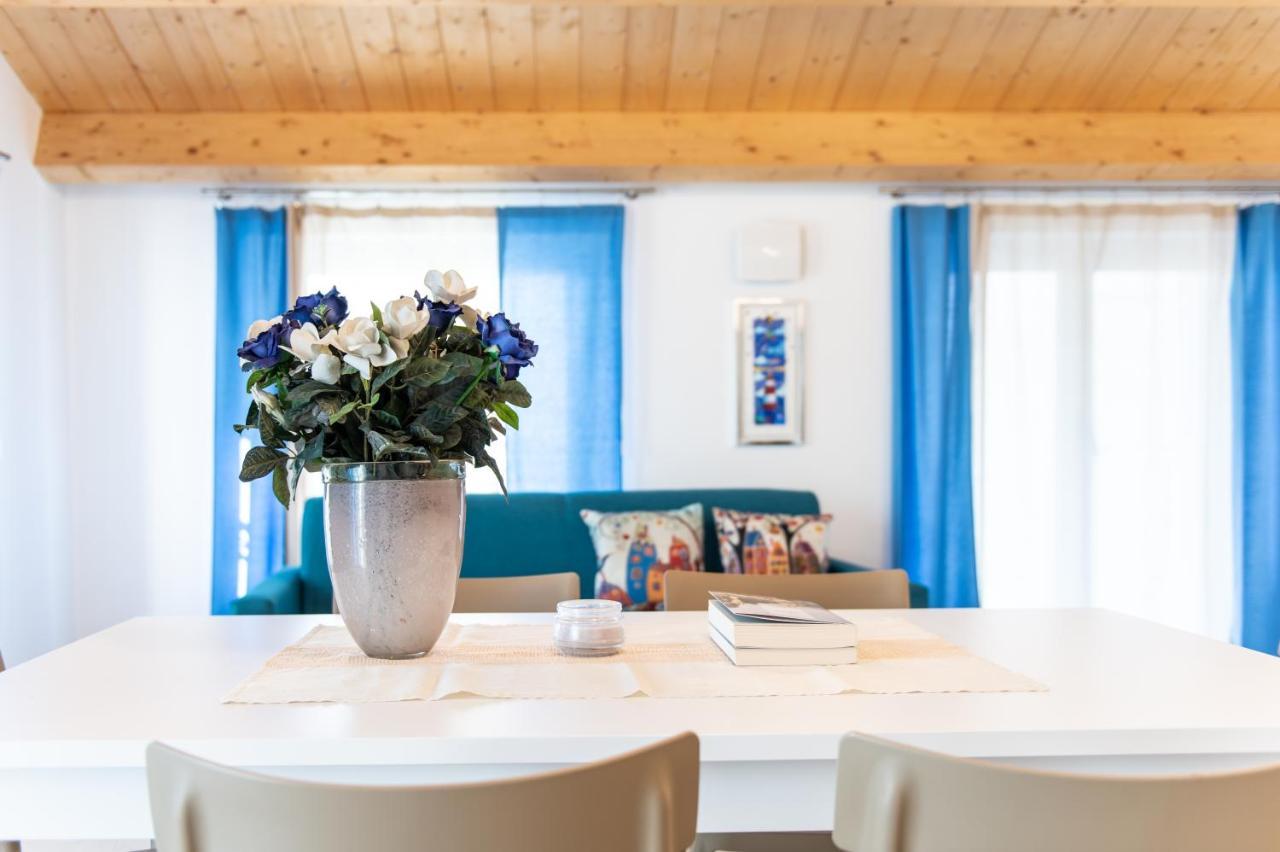 Apartment Fruttadamare