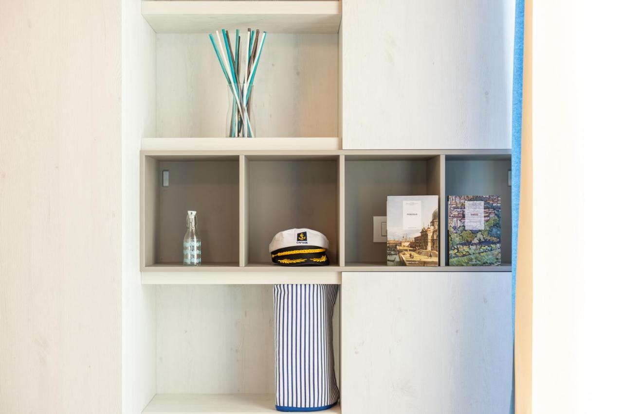 Apartment Fruttadamare Porto Recanati